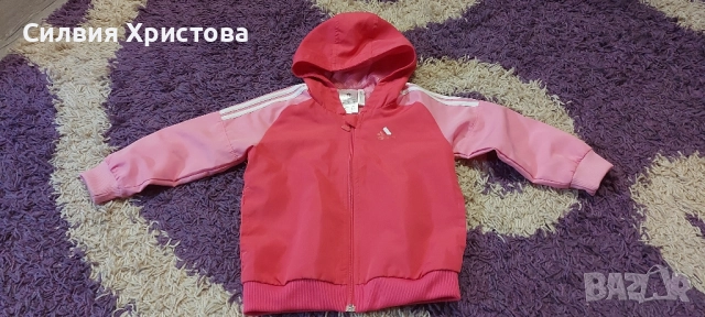 Продавам оригинално детско горнище рр 18-24 месеца 