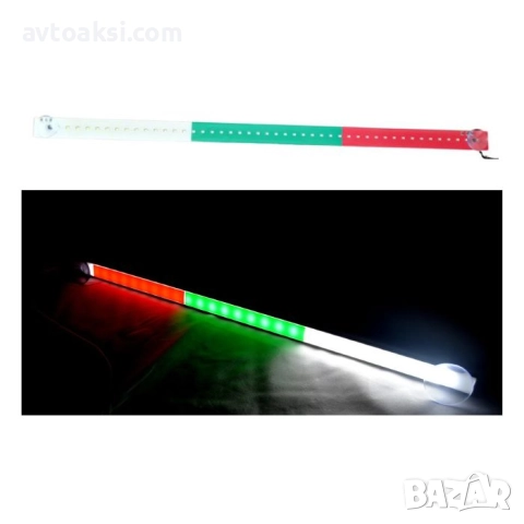 Диодна Led лента България 12V -24V / 60см и 90см два размера