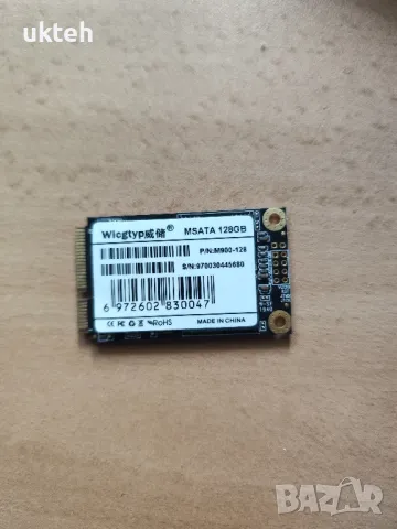 Няколко SSD M2 hdd, снимка 2 - Твърди дискове - 50080083