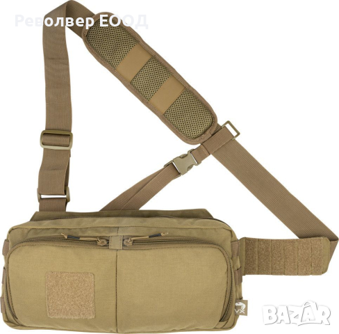 Чанта Viper VX BUCKLE UP SLING PACK COYOTE