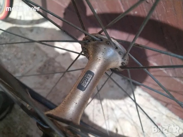 Шосейни капли  Rigida , снимка 2 - Части за велосипеди - 50070215