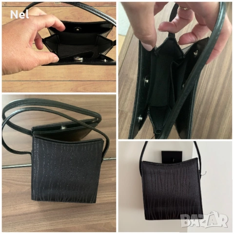 Две малки чантички 3-4€