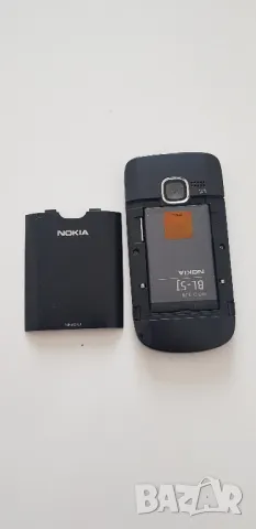 Nokia C3-00, снимка 5 - Nokia - 47483677