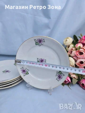 Чинии, снимка 4 - Чинии - 51112072