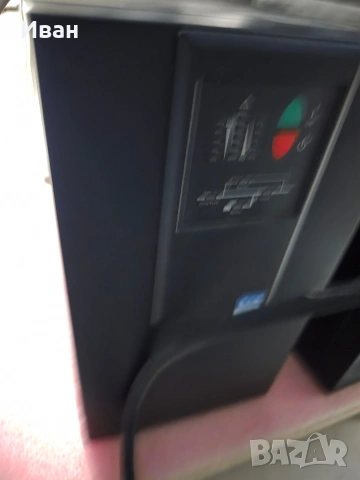 UPS Eaton (3 броя) + PowerWalker за ремонт