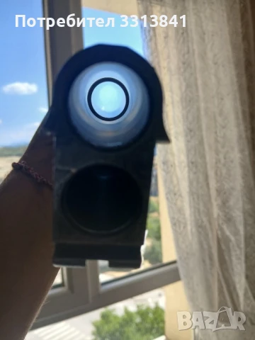 За ценителите на старо руско оръжие , снимка 2 - Ловно оръжие - 50811753