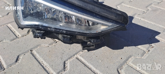 десен фар за Cupra BORN 58 2019 2020 2021 2022 2023 Full Led 10F941008H, снимка 7 - Части - 52261733