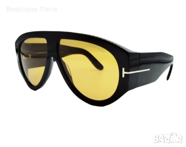 Tom Ford слънчеви очила унисекс, снимка 2 - Слънчеви и диоптрични очила - 50146633