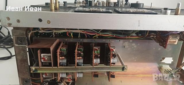 Akai GX-280D, снимка 6 - Декове - 54242625