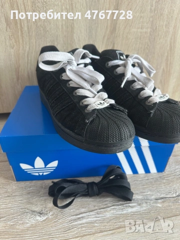 Кецове Adidas Superstar 2