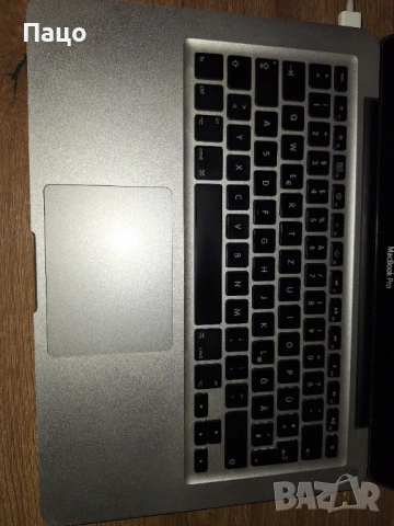MacBook Pro A1278 EMC 2351, снимка 3 - Лаптопи за дома - 54012174