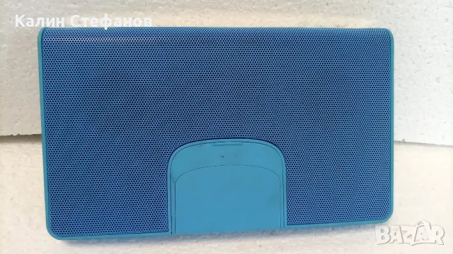 Активна стерео колонка, док станция, GOJI glrlin14, снимка 1