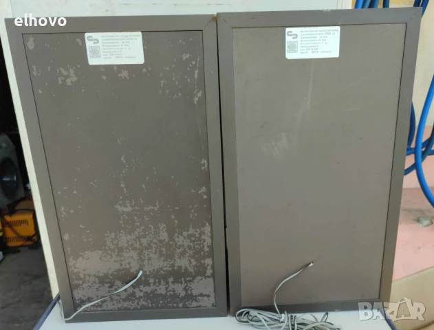 Тонколони Schneider 8028 LS, снимка 6 - Тонколони - 50845992