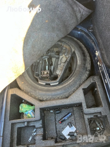 Skoda Octavia 1.9 110 на части или цяла , снимка 6 - Автомобили и джипове - 53660242