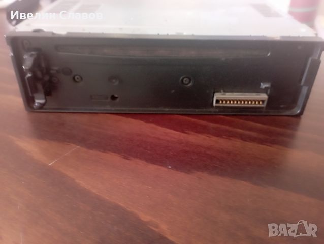 Авто плейър Sony CDX-GT410U, снимка 3 - Ресийвъри, усилватели, смесителни пултове - 46334964