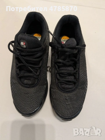 Маратонки Nike, снимка 4 - Маратонки - 54070965