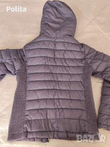 SUPERDRY дамско яке размер M/L, снимка 6 - Якета - 53210449