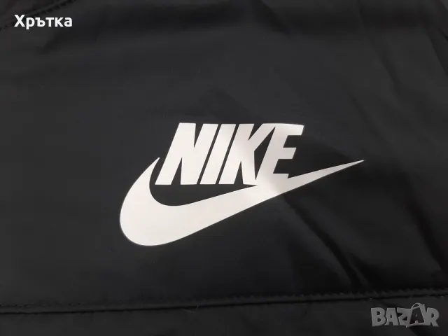 Nike Thermore Synthetic Fill - Оригинално мъжко яке размер L , снимка 9 - Якета - 49183582