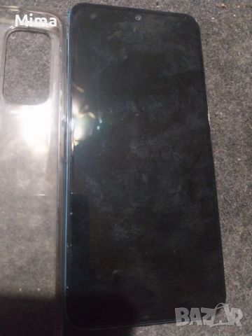 Xiaomi Redmi Note 11 За ремонт или части 