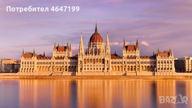 Коледни базари Виена-Будапеща-Братислава с автобус от Варна,Шумен,Велико Търново,София, снимка 6 - Автобусни екскурзии - 52364875