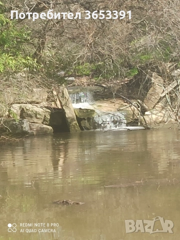 продавам язовир