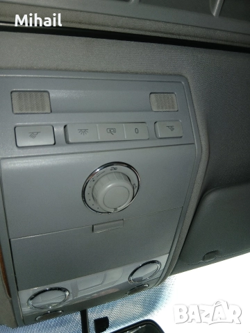 продава се Volkswagen Touareg, снимка 6 - Автомобили и джипове - 52692202