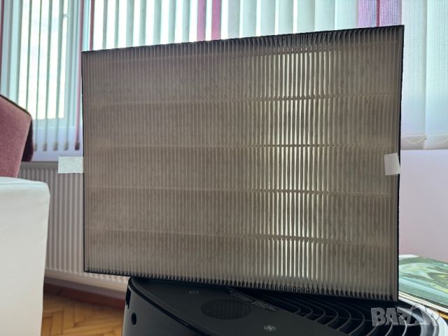 Пречиствател на въздух Philips AC2889/10, снимка 8 - Други - 46809674