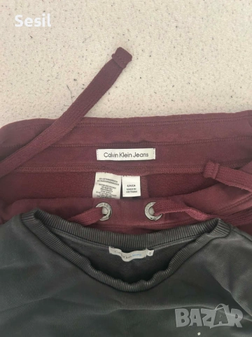 Оригинален екип Calvin Klein , снимка 5 - Спортни екипи - 53689240