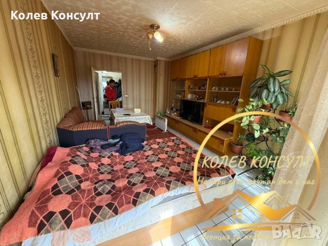 Апартамент град Харманли, снимка 2 - Апартаменти - 53698589