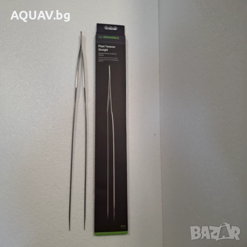 Пинсети за аквариум DENNERLE