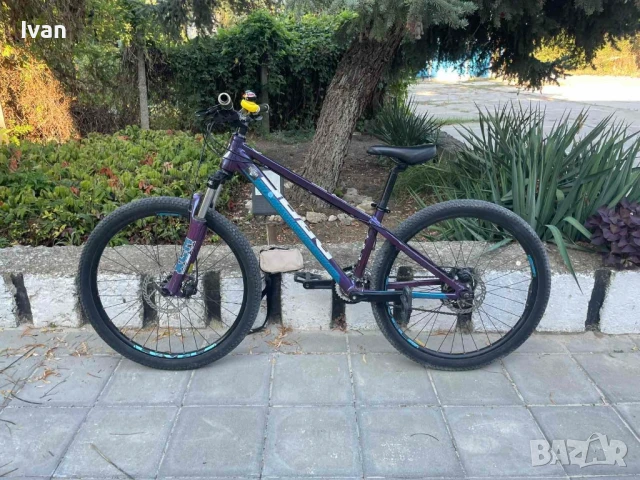 велосипеди  2  бр., снимка 1