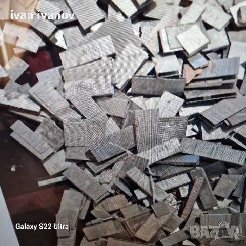 Скоби Пирони Такери За Кошери, снимка 11 - Други инструменти - 50819983