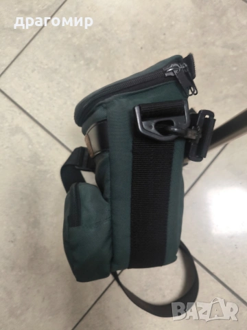 фотографска чанта LTX series, снимка 3 - Чанти, стативи, аксесоари - 54057373
