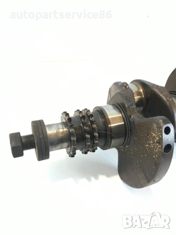 Ръчна скоростна кутия за Mercedes 309D 3.0 D (1987) 6022610901, снимка 2 - Части - 54024655