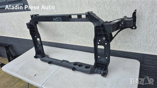 Скоба за преден панел Kia Sportage година 2016 2017 2018 2019 2020 2021 Дизел Бензин , снимка 2 - Аксесоари и консумативи - 53779003