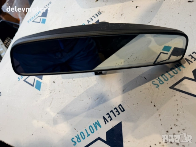 3G0857511AM вътрешно огледало за обратно виждане от Volkswagen Golf VIII, 2.0 TDI BlueMotion, снимка 4 - Части - 53426369