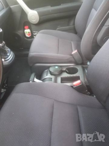 Хонда срв , снимка 10 - Автомобили и джипове - 52890669