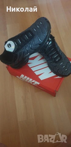 Nike Air Max Plus , снимка 2 - Маратонки - 52928927