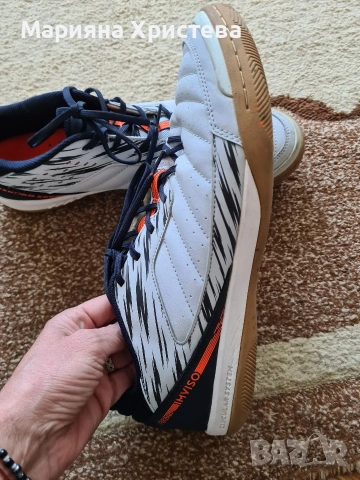 маратонки , снимка 7 - Спортни обувки - 54153731