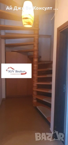 Къща в кв Витоша, снимка 6 - Къщи - 53045952