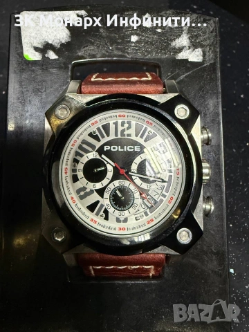 Часовник Police PL.14691JSTB/02