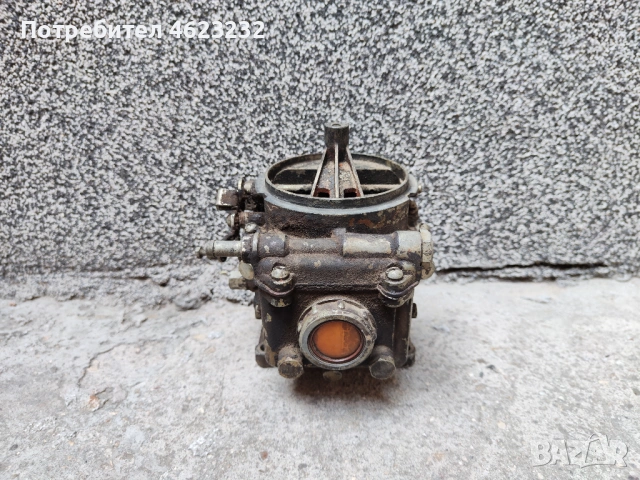 Карбуратор Москвич 408