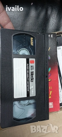 VHS-HITLER-& ROMMEL45г Записи!, снимка 11 - Други жанрове - 54138647
