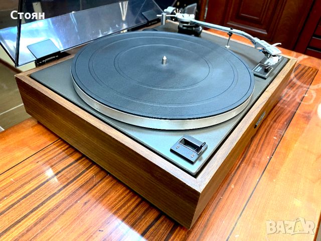 Vintage грамофон Pioneer, снимка 3 - Грамофони - 46275914