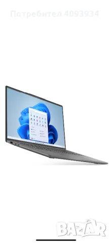 НОВ!!! Lenovo Yoga Slim 7 ProX 14ARH7 14,5 инча 3K (AMD Ryzen 7 6800HS Creator Edition, 16GB RAM, 1T, снимка 6 - Лаптопи за работа - 46953219