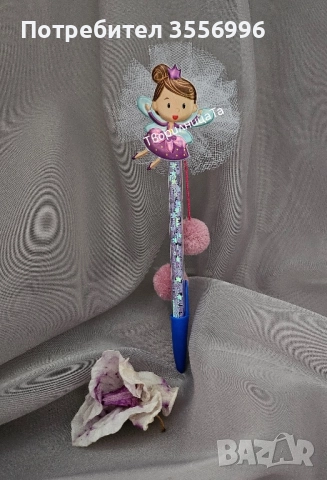 Химикали за принцеси /забавни химикали, снимка 8 - Други - 52296161