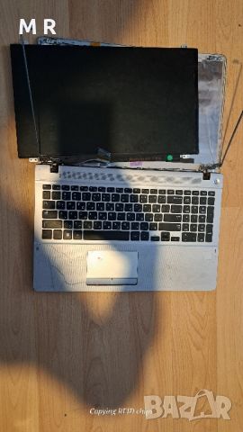 лаптоп Samsung NP370R5E-A01BG

 на части, снимка 2 - Части за лаптопи - 45161633