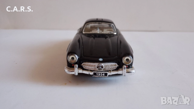 Метални колички с отварящи се врати Kinsmart, снимка 9 - Колекции - 50613107