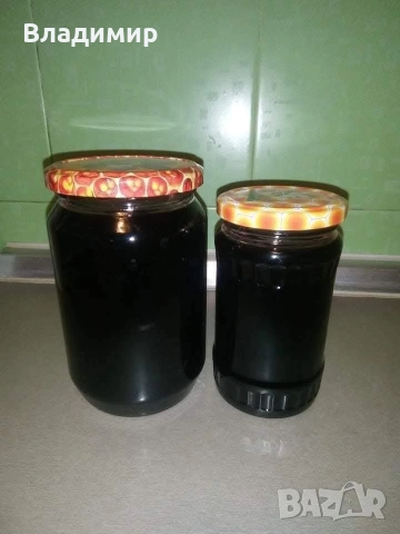 Сироп и тинктура от черен бъз , снимка 2 - Хранителни добавки - 52571156