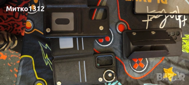 samsung a73 5g 6рам , снимка 7 - Samsung - 53467647